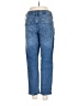 Old Navy Blue Jeans Size 8 Petite - photo 2