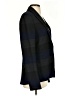 Veronica Beard Plaid Blue Blazer Size 4 - photo 4