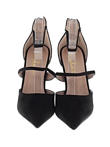 Lulus Heels (view 2)