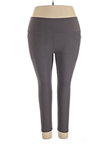 Avia Active Pants (view 1)