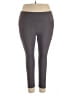 Avia Gray Active Pants Size 20 - photo 1