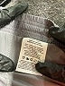 Nike 100% Polyester Gray Athletic Shorts Size M - photo 3