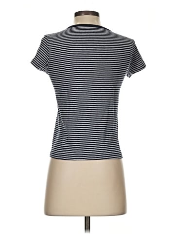 Brandy Melville Short Sleeve Turtleneck (view 2)