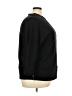 Grace Black 3/4 Sleeve Top Size 3X - photo 4