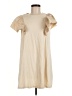 TCEC Ivory Sleeveless Top Size M - photo 1