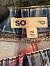 SO Blue Jeans Size XS - photo 4