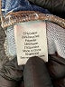 SO Blue Jeans Size XS - photo 5