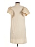 TCEC Ivory Sleeveless Top Size M - photo 2