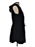 Ideology Black Casual Dress Size L - photo 4