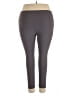 Avia Gray Active Pants Size 20 - photo 2