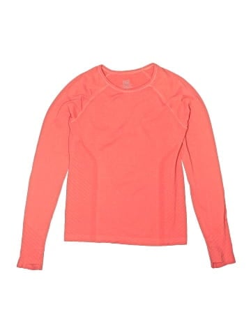 Athleta Girl Long Sleeve T-Shirt (view 1)