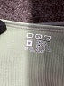 OQQ Green Bodysuit Size M - photo 3