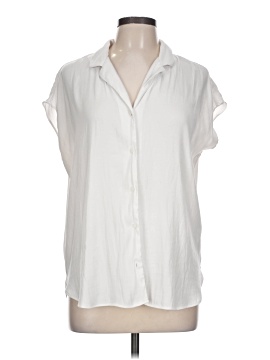 Banana Republic Short Sleeve Blouse (view 1)