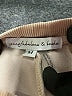 Young Fabulous & Broke Tan Pullover Sweater Size M - photo 7