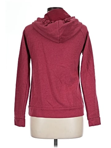 Next Level Apparel Zip Up Hoodie (view 2)