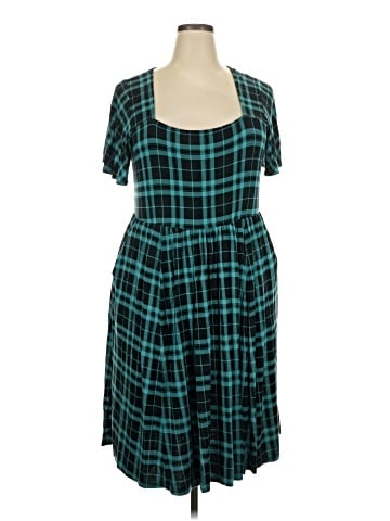 Torrid Casual Dress (view 1)