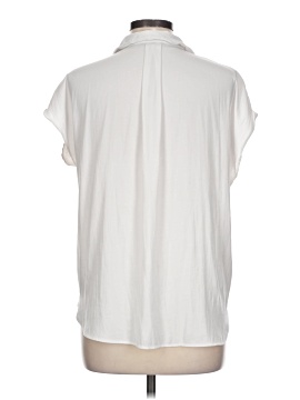 Banana Republic Short Sleeve Blouse (view 2)