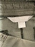 Athleta Solid Gray Active Pants Size 6 (tall) - photo 7