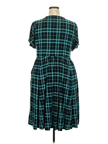 Torrid Casual Dress (view 2)
