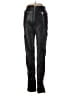 Tiger Mist Black Casual Pants Size S - photo 1