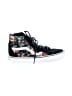 Vans Black Sneakers Size 9 1/2 - photo 1