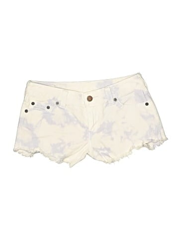 True Religion Shorts (view 1)
