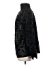 Unbranded Black Long Sleeve Blouse Size 8 - photo 5