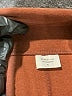 Vuori Color Block Brown Active Pants Size XL - photo 7