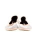 Steve Madden Silver Flats Size 11 (kids) - photo 2
