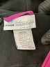 Free Country Black Jacket Size M - photo 6