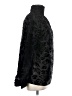 Unbranded Black Long Sleeve Blouse Size 8 - photo 4