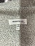 Monteau Gray Vest Size L - photo 6