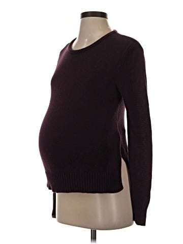 Seraphine Pullover Sweater (view 1)