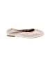 Steve Madden Silver Flats Size 11 (kids) - photo 1