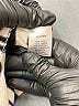 BCBGMAXAZRIA Black Poncho One size - photo 8
