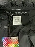 Shop The Trends 100% Polyester Black Long Sleeve Blouse Size S - photo 7