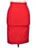 Armani Exchange Solid Red Formal Skirt Size XL - photo 1