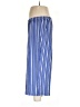 Joan Rivers Stripes Blue Casual Pants Size XL (petite) - photo 5