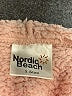 Nordic Beach Pink Fleece One size - photo 7