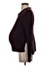 Seraphine Burgundy Pullover Sweater Size XS Maternity - photo 5
