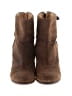 Rag & Bone Brown Ankle Boots Size 9 - photo 2