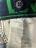 Levi's Blue Jeans Size 18 - photo 3