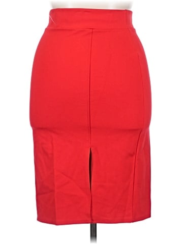 Armani Exchange Formal Skirt (view 2)