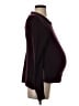 Seraphine Burgundy Pullover Sweater Size XS Maternity - photo 4