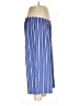 Joan Rivers Stripes Blue Casual Pants Size XL (petite) - photo 4