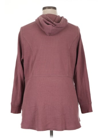 D&Co. Zip Up Hoodie (view 2)