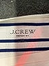 J.Crew 100% Cotton Ivory Long Sleeve Top Size XS - photo 7