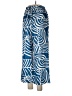 Unbranded Blue Casual Pants Size L - photo 1