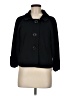 New York & Company Black Coat Size M - photo 1