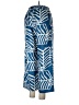 Unbranded Blue Casual Pants Size L - photo 2